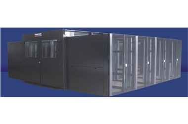 圖騰機(jī)柜中哪些部件是比較重要的