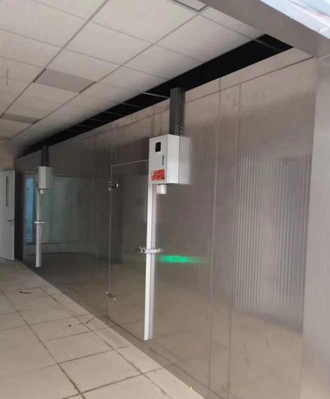 不銹鋼冷庫(kù)