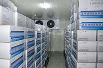 冷庫在使用中出現(xiàn)異味該怎么處理呢！