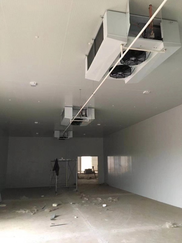 醫(yī)藥冷庫(kù)