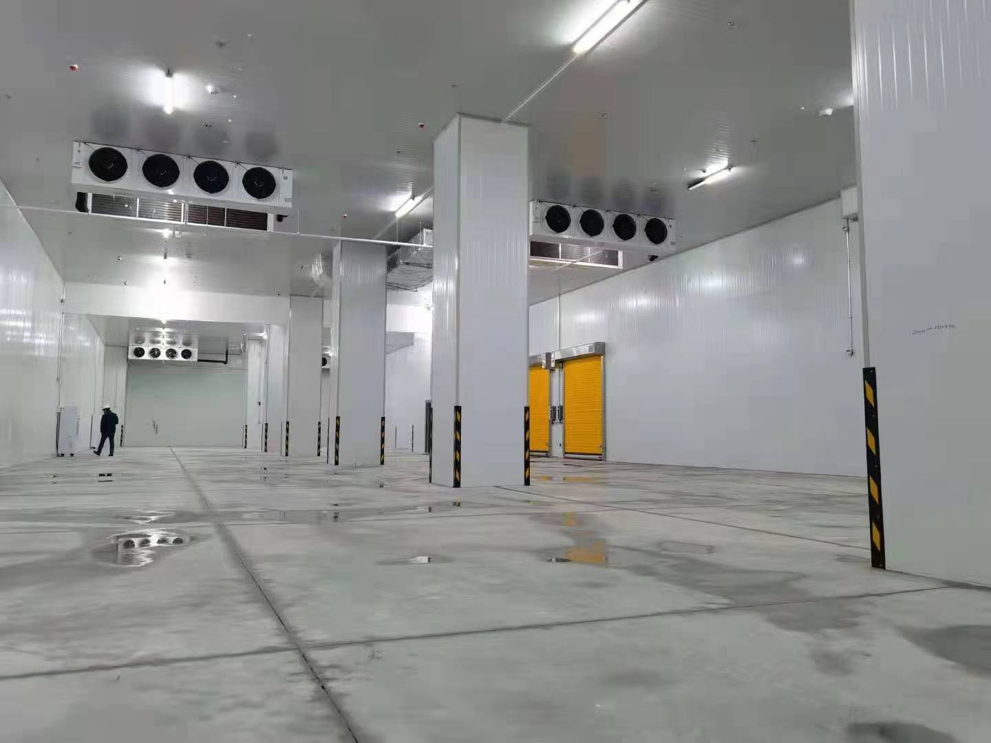 醫(yī)藥冷庫(kù)