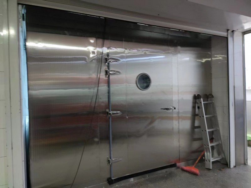 不銹鋼冷庫(kù)