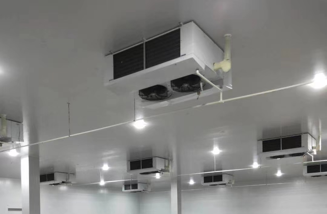 醫(yī)藥冷庫(kù)